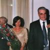 03.10.2001: Celebrazione dell’ 8° CHARTER - Ammissione Socio Giangiuli